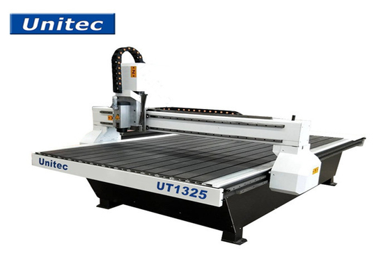 18000rpm 600 x 900mm Unitec UT1325 3D Holz CNC-Maschine